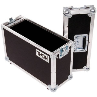 Кейс Thon 19" Stagebox Case 4U 30 bk Thon 19" Stagebox Case 4U 30 bk