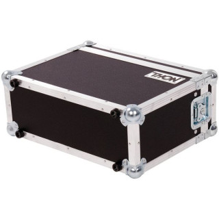 Кейс Thon 19" Stagebox Case 4U 30 bk Thon 19" Stagebox Case 4U 30 bk