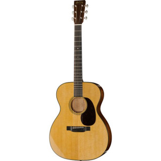 Гитары Мартина 00018 Martin Guitars 00018