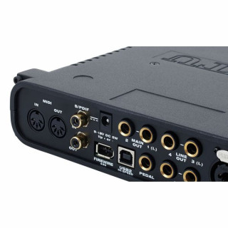 MOTU Audio Express - Аудиоэкспресс MOTU Audio Express