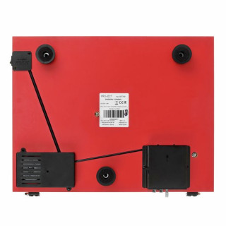Проект Основного электронного Фоно-красного цвета Pro-Ject Primary E Phono red