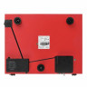 Проект Основного электронного Фоно-красного цвета Pro-Ject Primary E Phono red