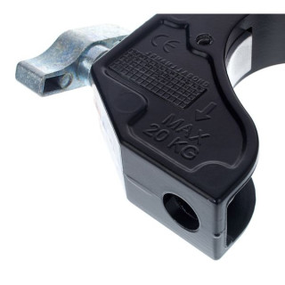 4-кратный светодиодный кинотеатр Cameo TS 200 FC-Spot Набор №508332 4x Cameo TS 200 FC LED Theater-Spot Bundle №508332