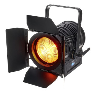 4-кратный светодиодный кинотеатр Cameo TS 200 FC-Spot Набор №508332 4x Cameo TS 200 FC LED Theater-Spot Bundle №508332
