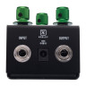 Педаль Keeley Noble Screamer Overdrive