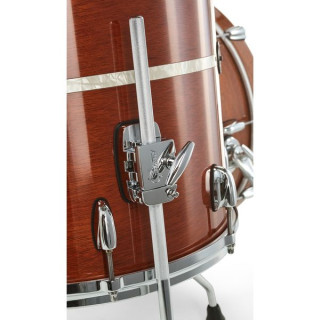Gretsch Drums Renown Ltd Набор из красного дерева 4шт Gretsch Drums Renown Ltd 4pc Mahogany Set