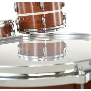 Gretsch Drums Renown Ltd Набор из красного дерева 4шт Gretsch Drums Renown Ltd 4pc Mahogany Set