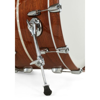 Gretsch Drums Renown Ltd Набор из красного дерева 4шт Gretsch Drums Renown Ltd 4pc Mahogany Set