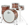 Gretsch Drums Renown Ltd Набор из красного дерева 4шт Gretsch Drums Renown Ltd 4pc Mahogany Set