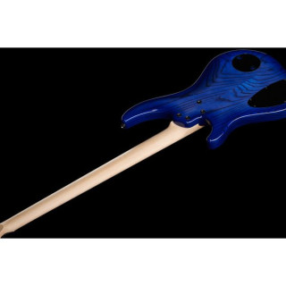 Dingwall CB3 Сгорание 4 Взрыв цвета индиго Dingwall CB3 Combustion 4 Indigo Burst