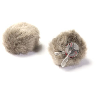 DPA AIR1 Серый S DPA AIR1 Gray S