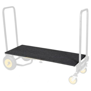 Твердая дека RockNRoller RSD6 для R6 RockNRoller RSD6 Solid Deck for R6