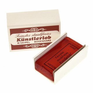 Канифоль Geipel Künstlerlob Geipel Künstlerlob Rosin