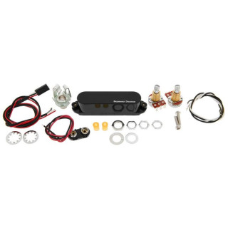 Звукосниматель Seymour Duncan AS-1n Blackouts Neck BL Seymour Duncan AS-1n Blackouts Neck BL