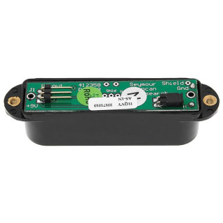 Звукосниматель Seymour Duncan AS-1n Blackouts Neck BL Seymour Duncan AS-1n Blackouts Neck BL