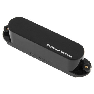 Звукосниматель Seymour Duncan AS-1n Blackouts Neck BL Seymour Duncan AS-1n Blackouts Neck BL