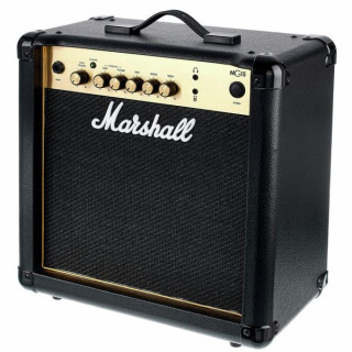 Комбоусилитель Marshall MG15G