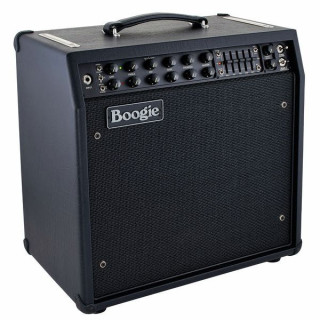 Меса-Буги-вуги Отметка пять: 35 1x12 комбинаций Mesa Boogie Mark Five: 35 1x12 Combo