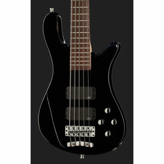 Бас-гитара Warwick RockBass Streamer 5 SBHP Warwick RockBass Streamer 5 SBHP