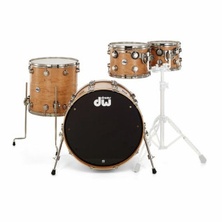 Барабанная установка DW Lacquer Specialty Oak Natural DW Lacquer Specialty Oak Natural