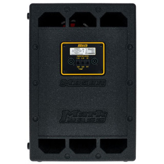 Басовый кабинет Markbass MB58R 102 Pure Box 4