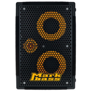 Басовый кабинет Markbass MB58R 102 Pure Box 4