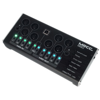 Токопроводящие лаборатории MRCC 880 Conductive Labs MRCC 880