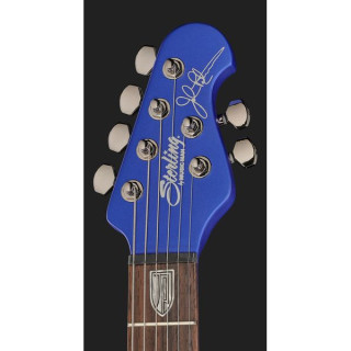 Sterling by Music Man Majesty 100 Sib Saph inkl. Bag Sterling by Music Man Majesty 100 Sib Saph inkl. Bag