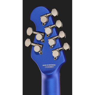 Sterling by Music Man Majesty 100 Sib Saph inkl. Bag Sterling by Music Man Majesty 100 Sib Saph inkl. Bag