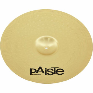 Райд тарелка Paiste PST3 20" Ride Paiste PST3 20" Ride