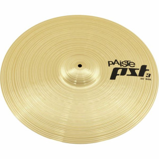 Райд тарелка Paiste PST3 20" Ride Paiste PST3 20" Ride
