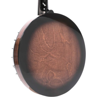 Золотой тон Mastertone ML-1 Bela Fleck Gold Tone Mastertone ML-1 Bela Fleck