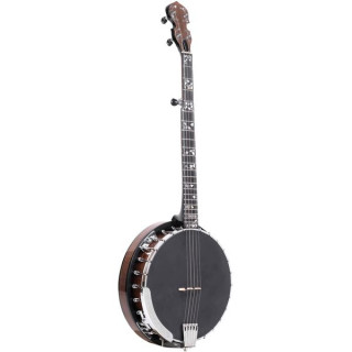 Золотой тон Mastertone ML-1 Bela Fleck Gold Tone Mastertone ML-1 Bela Fleck