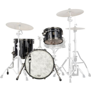Вишневая бомба Mapex Black Panther - PB Mapex Black Panther Cherry Bomb - PB
