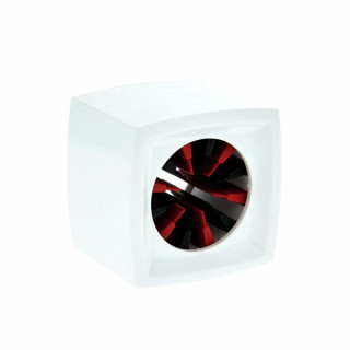 Флаг микрофона Rycote Square белый Rycote Square Mic Flag White