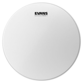 Пластик для том-тома Evans 10" Reso 7 Coated Evans 10" Reso 7 Coated