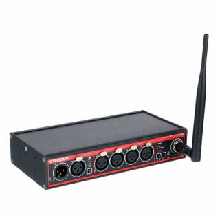 Swisson XSW-TR-3B W-DMX Box Swisson XSW-TR-3B W-DMX Box