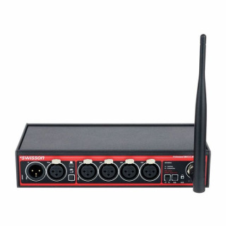 Swisson XSW-TR-3B W-DMX Box Swisson XSW-TR-3B W-DMX Box