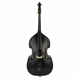 Контрабас Gewa Rockabilly BK/SH Bass Set Gewa Rockabilly BK/SH Bass Set