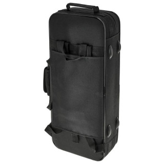 Tavmusic.ru Ультралегкая футляр для альт-саксофона Thomann Ultralight Alto Sax Case