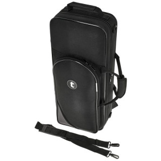 Tavmusic.ru Ультралегкая футляр для альт-саксофона Thomann Ultralight Alto Sax Case