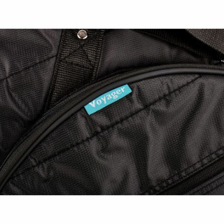 Тарелка Томанна Вояджера Thomann Voyager Cymbal