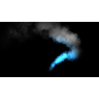 Chauvet DJ Geyser Move Chauvet DJ Geyser Move