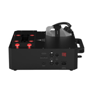 Chauvet DJ Geyser Move Chauvet DJ Geyser Move