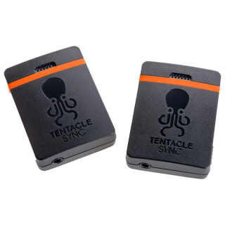 Синхронный набор Tentacle Sync E mkII (двойной) Tentacle Sync Sync E mkII Double Set
