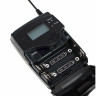 Беспроводная система Sennheiser ew 100 G4-ME3 A1-Band