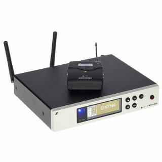 Беспроводная система Sennheiser ew 100 G4-ME3 A1-Band
