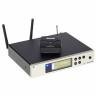 Беспроводная система Sennheiser ew 100 G4-ME3 A1-Band