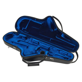 Protec BM305CT для тенор-саксофона Micro Zip Protec BM305CT Tenor Sax Micro Zip