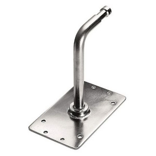 Настенный крюк Avenger F809 Baby Plate W/16mm 90° Avenger F809 Baby Plate W/16mm 90°